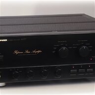 nad power amplifier for sale