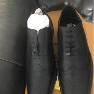 leather sole brogues for sale
