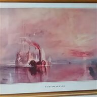 fighting temeraire for sale