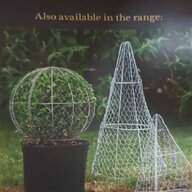topiary frames for sale