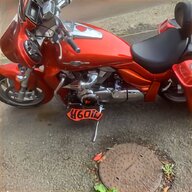 bagger motorcycle for sale