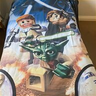 lego star wars bedding for sale
