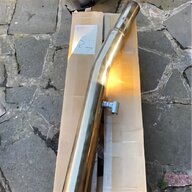 focus mk1 1 6 exhaust for sale