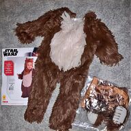 star wars ewok plush for sale