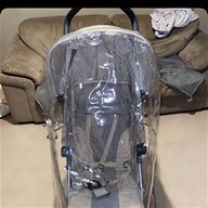 holiday pushchair for sale