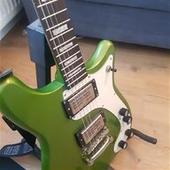 burny electric guitar for sale