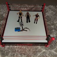 wwf ring for sale