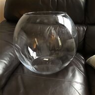 round fish tank for sale