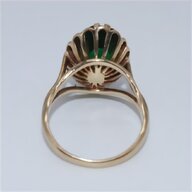 medieval gold ring for sale