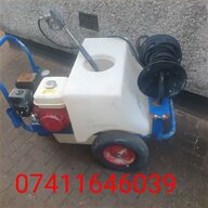 petrol washer for sale