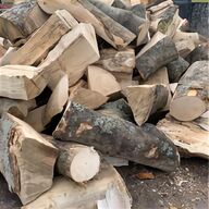 unseasoned logs for sale