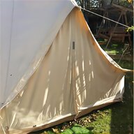 bell tent 4 m for sale