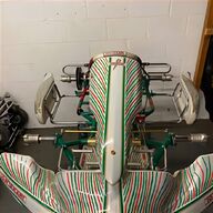 kart rolling chassis for sale