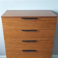 retro teak small sideboard for sale