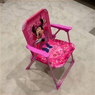 minnie mouse chair for sale