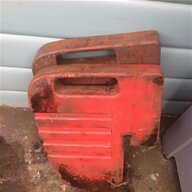 tractor front weights for sale