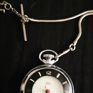 hunter watch silver for sale