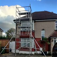 mobile scaffold tower for sale
