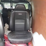 vivaro passenger seat for sale