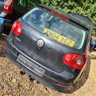 vw golf spares repairs for sale
