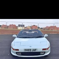 mr2 automatic for sale