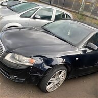 audi rs4 breaking for sale