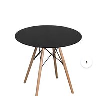 small round table for sale