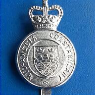 police constabulary for sale