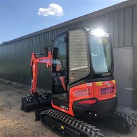 minidigger for sale