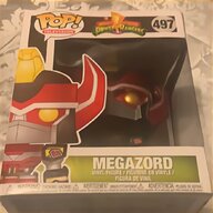 megazord toy for sale