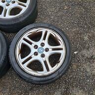 hyundai coupe alloy wheels for sale