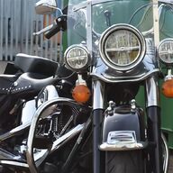 harley softail deluxe for sale