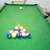 10ft snooker table for sale