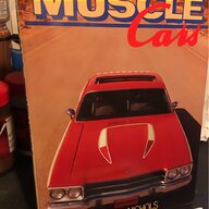 american muscle cars for sale