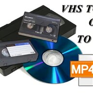 spot vhs for sale