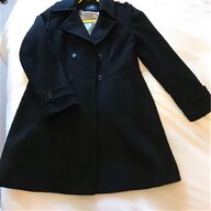 mens black double breasted blazer for sale