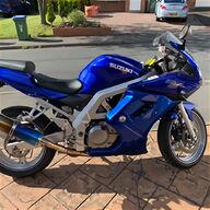 sv650 exhausts for sale