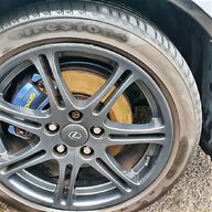 honda civic 17 alloy wheels for sale