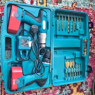 makita drill twin pack for sale