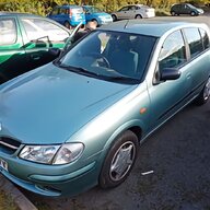 nissan sunny 1 4 for sale
