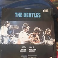 beatles vinyl for sale