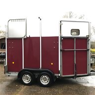 bateson trailer for sale