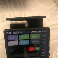 tc helicon voicelive touch for sale