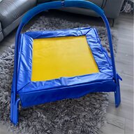 junior trampoline for sale