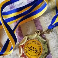 marathon medal for sale