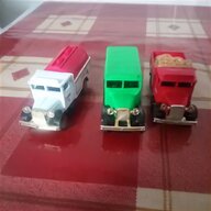 corgi diecast trucks for sale