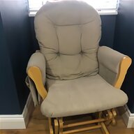 hauck nursing chair for sale