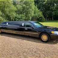 lincoln town car for sale