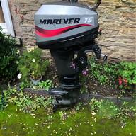 tohatsu outboard 15hp for sale
