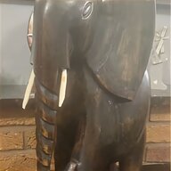 ebony elephant for sale